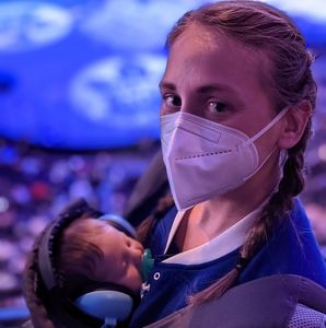 Meet your Posher, Thérèse